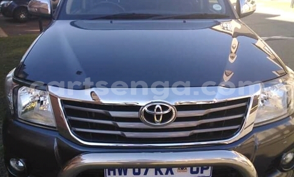 Buy Used Toyota Hilux Other Car in Big Bend in Lubombo District Buy Used Toyota Hilux Other Car in Big Bend in Lubombo District