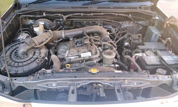 Buy Used Toyota Hilux Other Car in Big Bend in Lubombo District Buy Used Toyota Hilux Other Car in Big Bend in Lubombo District