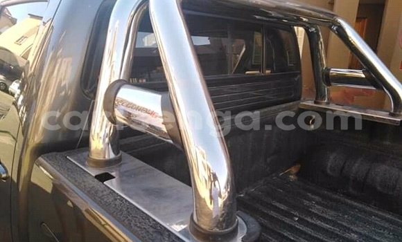 Buy Used Toyota Hilux Other Car in Big Bend in Lubombo District Buy Used Toyota Hilux Other Car in Big Bend in Lubombo District