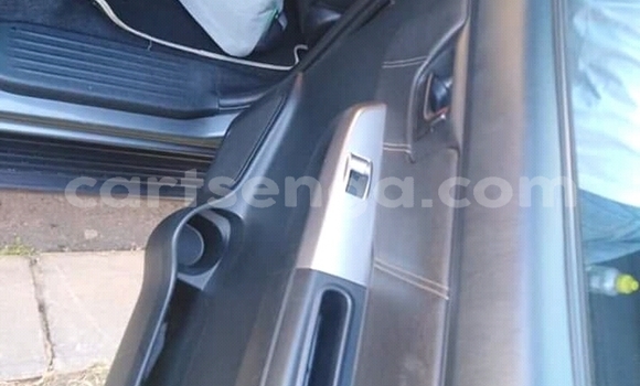 Buy Used Toyota Hilux Other Car in Big Bend in Lubombo District Buy Used Toyota Hilux Other Car in Big Bend in Lubombo District