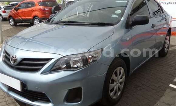Buy Used Toyota Corolla Other Car in Bhunya in Manzini Buy Used Toyota Corolla Other Car in Bhunya in Manzini