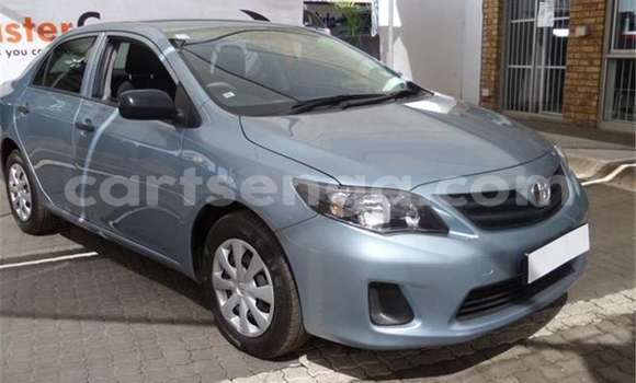 Buy Used Toyota Corolla Other Car in Bhunya in Manzini Buy Used Toyota Corolla Other Car in Bhunya in Manzini