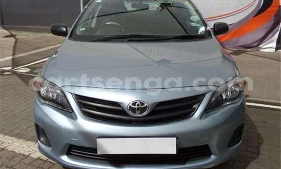 Buy Used Toyota Corolla Other Car in Bhunya in Manzini Buy Used Toyota Corolla Other Car in Bhunya in Manzini