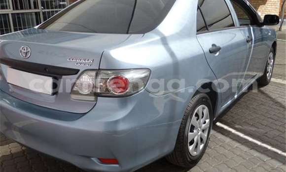 Buy Used Toyota Corolla Other Car in Bhunya in Manzini Buy Used Toyota Corolla Other Car in Bhunya in Manzini