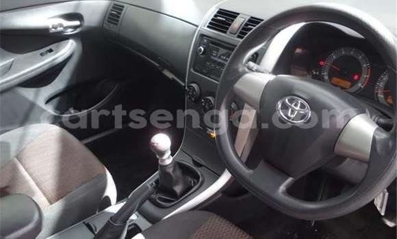 Buy Used Toyota Corolla Other Car in Bhunya in Manzini Buy Used Toyota Corolla Other Car in Bhunya in Manzini
