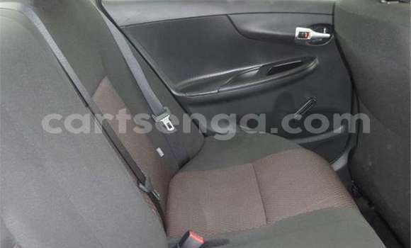 Buy Used Toyota Corolla Other Car in Bhunya in Manzini Buy Used Toyota Corolla Other Car in Bhunya in Manzini