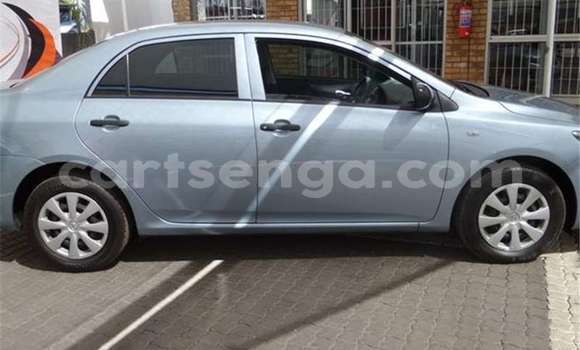 Buy Used Toyota Corolla Other Car in Bhunya in Manzini Buy Used Toyota Corolla Other Car in Bhunya in Manzini