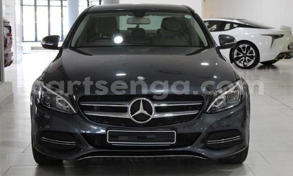 Acheter Occasion Voiture Mercedes‒Benz C-klasse Gris à Mbabane, Manzini Acheter Occasion Voiture Mercedes‒Benz C-klasse Gris à Mbabane, Manzini