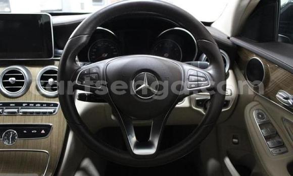 Acheter Occasion Voiture Mercedes‒Benz C-klasse Gris à Mbabane, Manzini Acheter Occasion Voiture Mercedes‒Benz C-klasse Gris à Mbabane, Manzini
