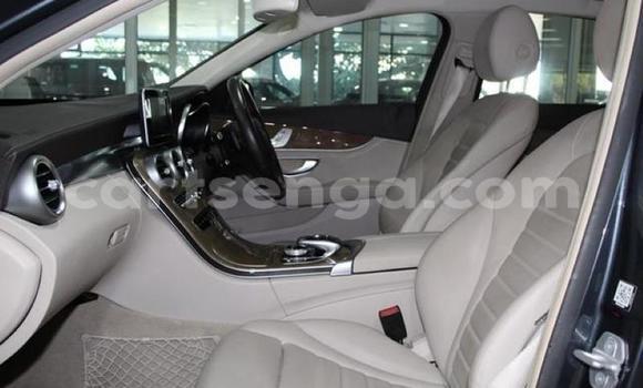 Acheter Occasion Voiture Mercedes‒Benz C-klasse Gris à Mbabane, Manzini Acheter Occasion Voiture Mercedes‒Benz C-klasse Gris à Mbabane, Manzini