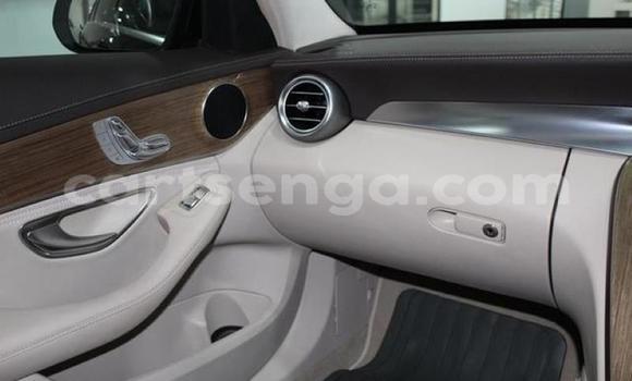 Acheter Occasion Voiture Mercedes‒Benz C-klasse Gris à Mbabane, Manzini Acheter Occasion Voiture Mercedes‒Benz C-klasse Gris à Mbabane, Manzini