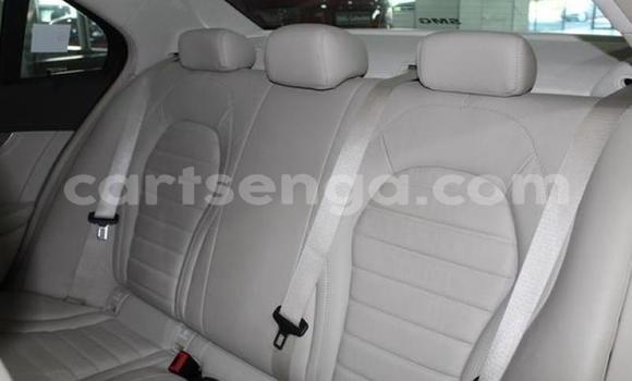 Acheter Occasion Voiture Mercedes‒Benz C-klasse Gris à Mbabane, Manzini Acheter Occasion Voiture Mercedes‒Benz C-klasse Gris à Mbabane, Manzini