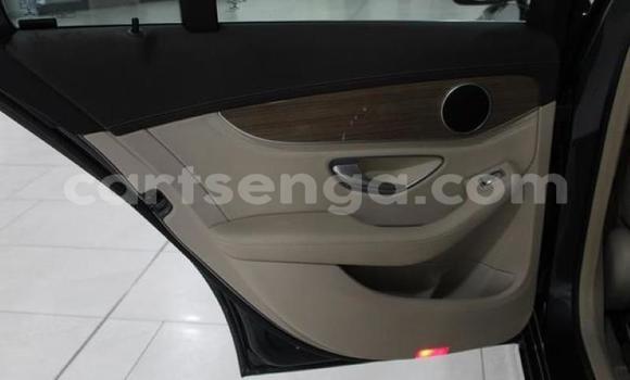 Acheter Occasion Voiture Mercedes‒Benz C-klasse Gris à Mbabane, Manzini Acheter Occasion Voiture Mercedes‒Benz C-klasse Gris à Mbabane, Manzini