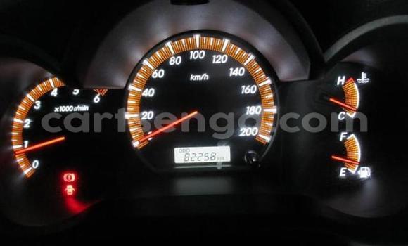 Acheter Occasion Voiture Toyota Hilux Beige à Manzini, Manzini Acheter Occasion Voiture Toyota Hilux Beige à Manzini, Manzini