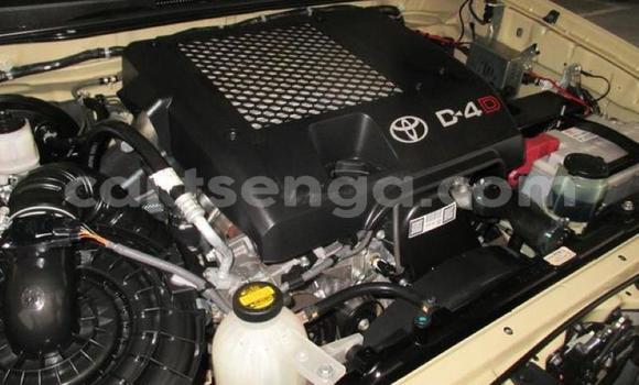 Acheter Occasion Voiture Toyota Hilux Beige à Manzini, Manzini Acheter Occasion Voiture Toyota Hilux Beige à Manzini, Manzini