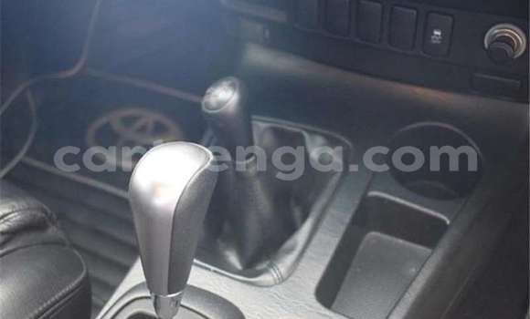 Buy Used Toyota Hilux Silver Car in Big Bend in Lubombo District Buy Used Toyota Hilux Silver Car in Big Bend in Lubombo District