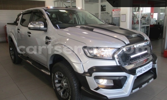 Buy Used Ford Ranger Other Car in Big Bend in Lubombo Buy Used Ford Ranger Other Car in Big Bend in Lubombo