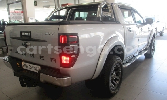 Buy Used Ford Ranger Other Car in Big Bend in Lubombo Buy Used Ford Ranger Other Car in Big Bend in Lubombo