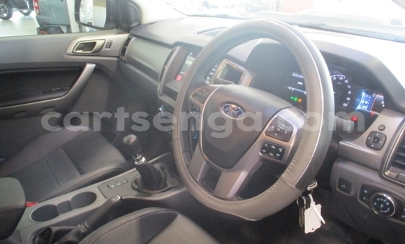 Buy Used Ford Ranger Other Car in Big Bend in Lubombo Buy Used Ford Ranger Other Car in Big Bend in Lubombo