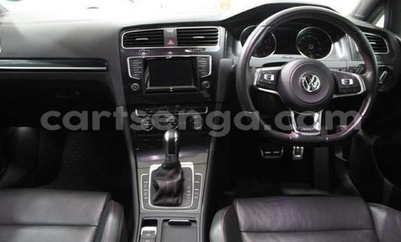 Buy Used Volkswagen Golf GTI Red Car in Ezulwini in Hhohho Buy Used Volkswagen Golf GTI Red Car in Ezulwini in Hhohho