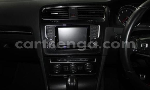 Buy Used Volkswagen Golf GTI Red Car in Ezulwini in Hhohho Buy Used Volkswagen Golf GTI Red Car in Ezulwini in Hhohho