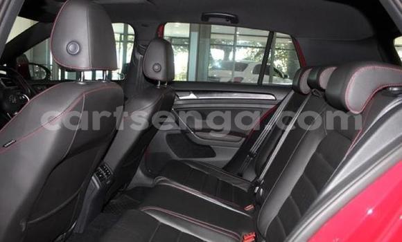 Buy Used Volkswagen Golf GTI Red Car in Ezulwini in Hhohho Buy Used Volkswagen Golf GTI Red Car in Ezulwini in Hhohho