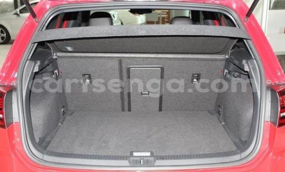 Buy Used Volkswagen Golf GTI Red Car in Ezulwini in Hhohho Buy Used Volkswagen Golf GTI Red Car in Ezulwini in Hhohho
