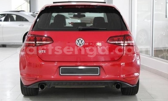 Buy Used Volkswagen Golf GTI Red Car in Ezulwini in Hhohho Buy Used Volkswagen Golf GTI Red Car in Ezulwini in Hhohho