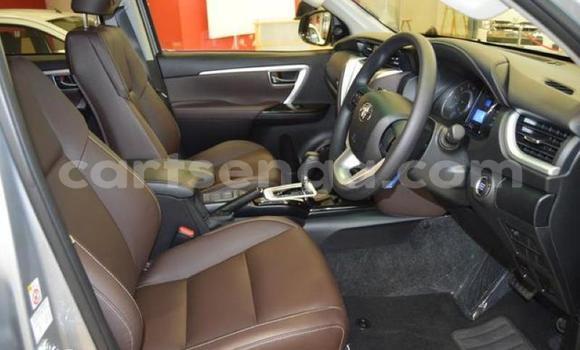Acheter Occasion Voiture Toyota Fortuner Gris à Manzini, Manzini Acheter Occasion Voiture Toyota Fortuner Gris à Manzini, Manzini