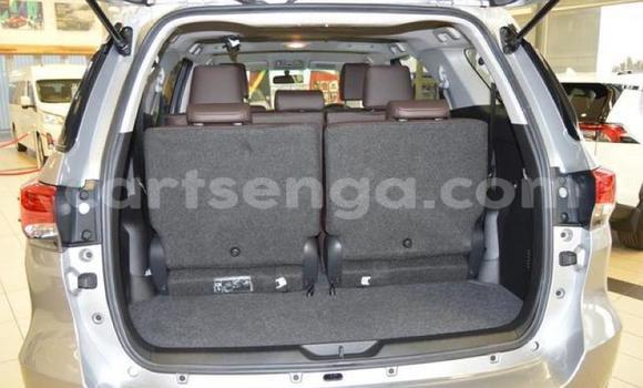 Acheter Occasion Voiture Toyota Fortuner Gris à Manzini, Manzini Acheter Occasion Voiture Toyota Fortuner Gris à Manzini, Manzini