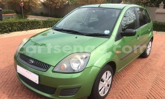 Buy Used Ford Fiesta Green Car in Ezulwini in Hhohho Buy Used Ford Fiesta Green Car in Ezulwini in Hhohho