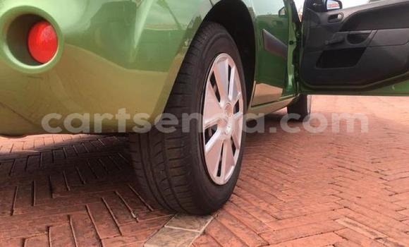 Buy Used Ford Fiesta Green Car in Ezulwini in Hhohho Buy Used Ford Fiesta Green Car in Ezulwini in Hhohho