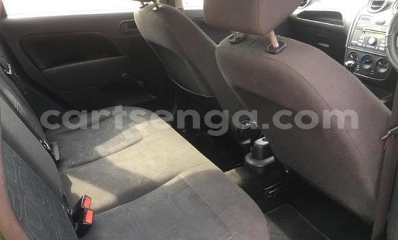 Buy Used Ford Fiesta Green Car in Ezulwini in Hhohho Buy Used Ford Fiesta Green Car in Ezulwini in Hhohho