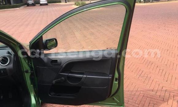 Buy Used Ford Fiesta Green Car in Ezulwini in Hhohho Buy Used Ford Fiesta Green Car in Ezulwini in Hhohho