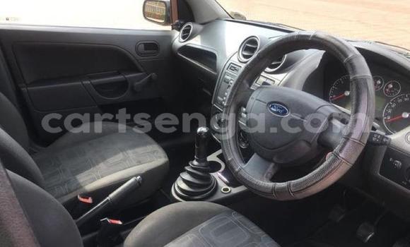 Buy Used Ford Fiesta Green Car in Ezulwini in Hhohho Buy Used Ford Fiesta Green Car in Ezulwini in Hhohho
