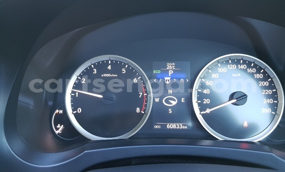 Buy Used Lexus IS Silver Car in Simunye in Swaziland Buy Used Lexus IS Silver Car in Simunye in Swaziland