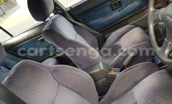 Buy Used Toyota Corolla Blue Car in Ezulwini in Hhohho Buy Used Toyota Corolla Blue Car in Ezulwini in Hhohho