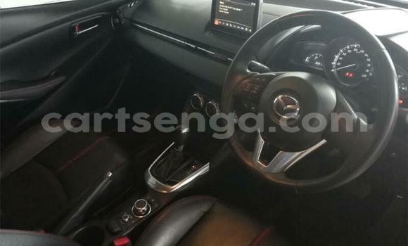 Buy Used Mazda 2 Blue Car in Ezulwini in Hhohho Buy Used Mazda 2 Blue Car in Ezulwini in Hhohho