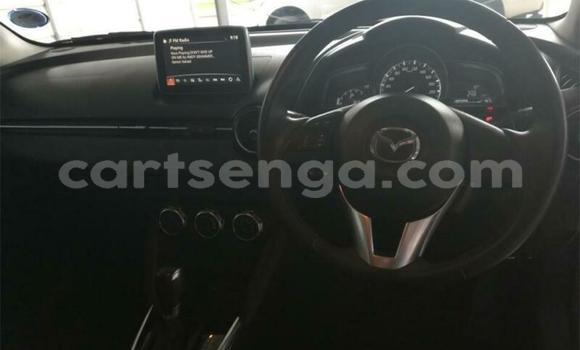 Buy Used Mazda 2 Blue Car in Ezulwini in Hhohho Buy Used Mazda 2 Blue Car in Ezulwini in Hhohho