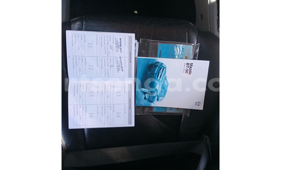 Buy Used Mazda BT-50 White Car in Ezulwini in Hhohho Buy Used Mazda BT-50 White Car in Ezulwini in Hhohho