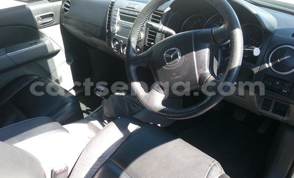 Buy Used Mazda BT-50 White Car in Ezulwini in Hhohho Buy Used Mazda BT-50 White Car in Ezulwini in Hhohho