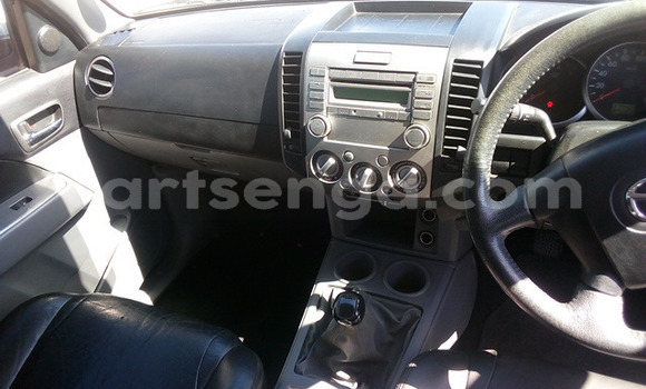 Buy Used Mazda BT-50 White Car in Ezulwini in Hhohho Buy Used Mazda BT-50 White Car in Ezulwini in Hhohho