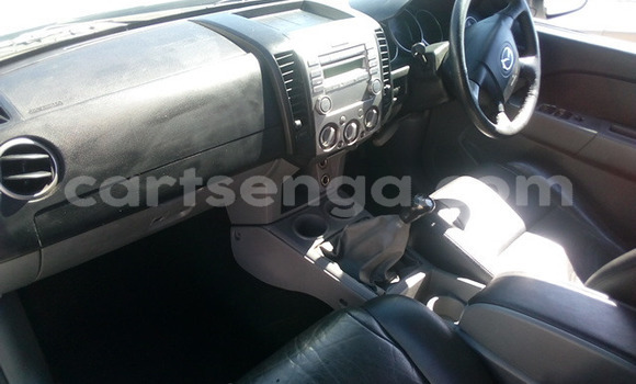 Buy Used Mazda BT-50 White Car in Ezulwini in Hhohho Buy Used Mazda BT-50 White Car in Ezulwini in Hhohho