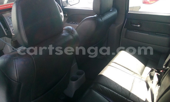 Buy Used Mazda BT-50 White Car in Ezulwini in Hhohho Buy Used Mazda BT-50 White Car in Ezulwini in Hhohho