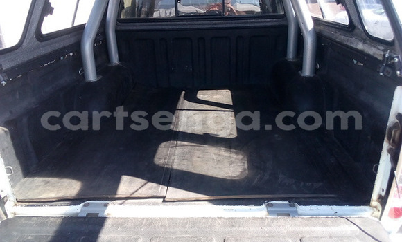 Buy Used Mazda BT-50 White Car in Ezulwini in Hhohho Buy Used Mazda BT-50 White Car in Ezulwini in Hhohho