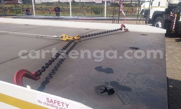 Buy Used Isuzu TF (Pickup) White Car in Ezulwini in Hhohho Buy Used Isuzu TF (Pickup) White Car in Ezulwini in Hhohho