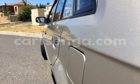 Buy Used Mazda 323 Silver Car in Ezulwini in Hhohho Buy Used Mazda 323 Silver Car in Ezulwini in Hhohho