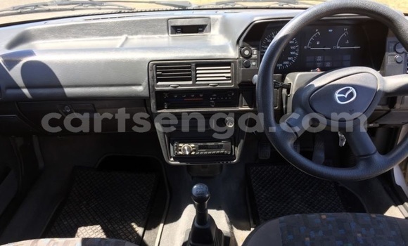 Buy Used Mazda 323 Silver Car in Ezulwini in Hhohho Buy Used Mazda 323 Silver Car in Ezulwini in Hhohho
