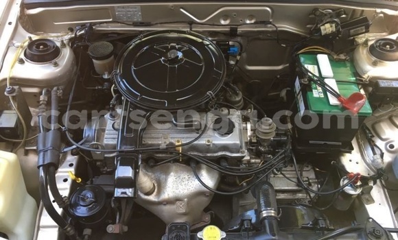 Buy Used Mazda 323 Silver Car in Ezulwini in Hhohho Buy Used Mazda 323 Silver Car in Ezulwini in Hhohho