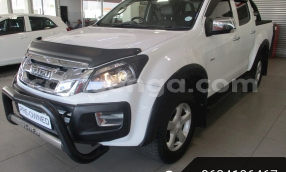Buy Used Isuzu KB White Car in Big Bend in Lubombo Buy Used Isuzu KB White Car in Big Bend in Lubombo